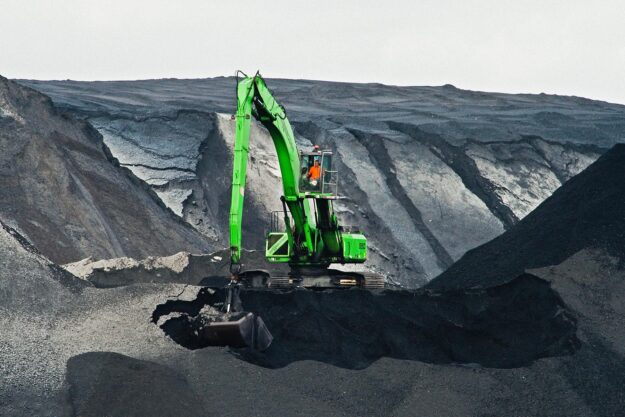 Китай не фінансуватиме вугільні потужності за кордоном