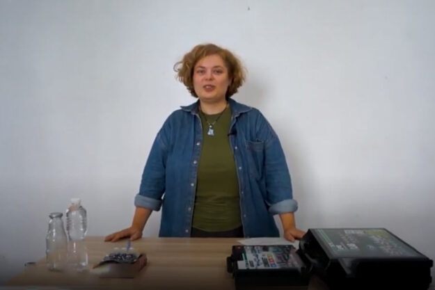 Як проаналізувати якість води у власній громаді? Інструкція від Екодії