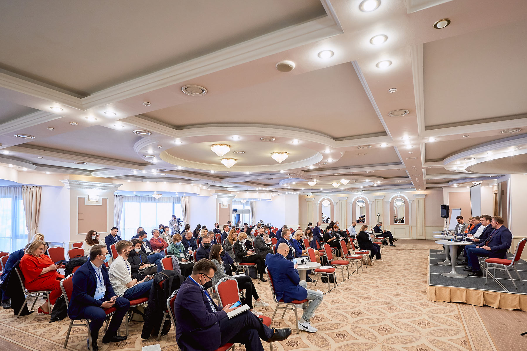Форум щодо трансформації вугільних регіонів Форум щодо трансформації вугільних регіонів