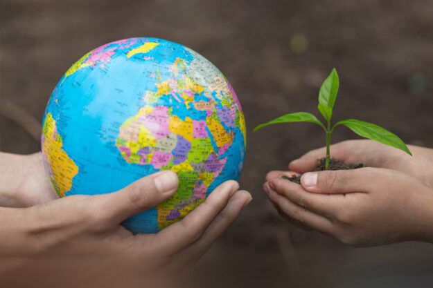 Адаптація до зміни клімату в Україні