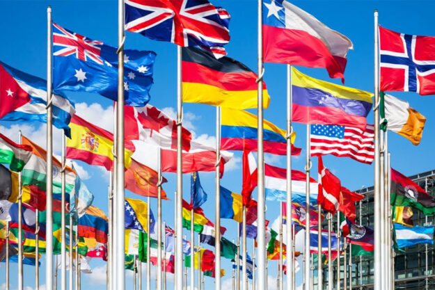 Україна 20-та серед країн світу за успіхами у протидії зі зміною клімату