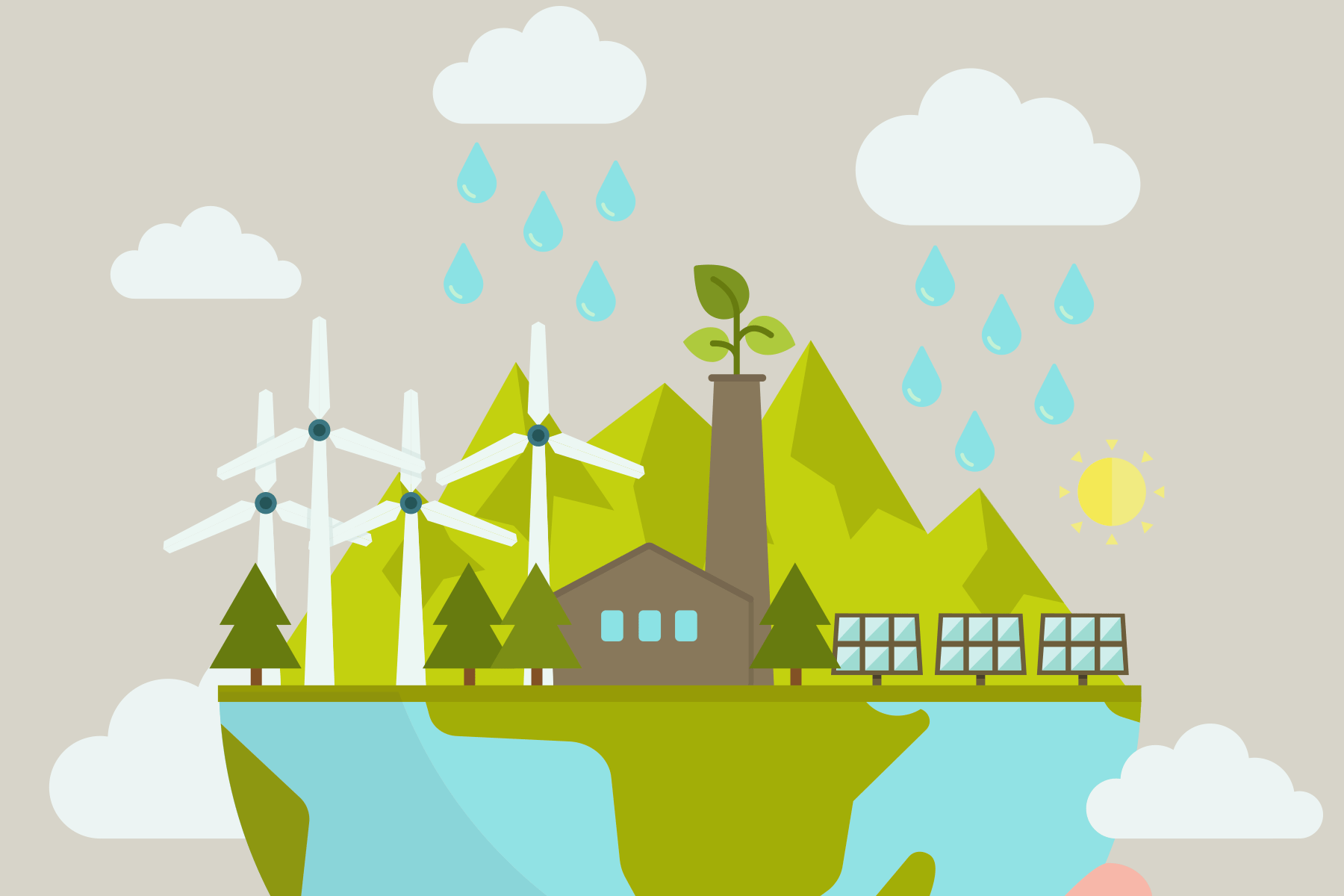 Чиста енергія для всіх в Україні Чиста енергія для всіх в Україні