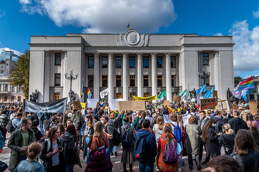 march-verkhovna-rada
