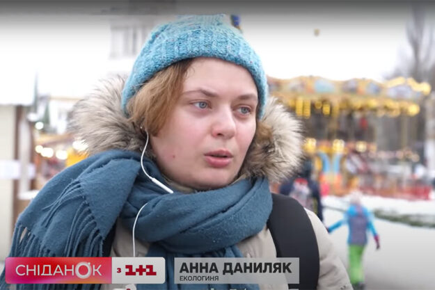 Експертка Екодії розповіла, чому шкідливо посипати вулиці сіллю