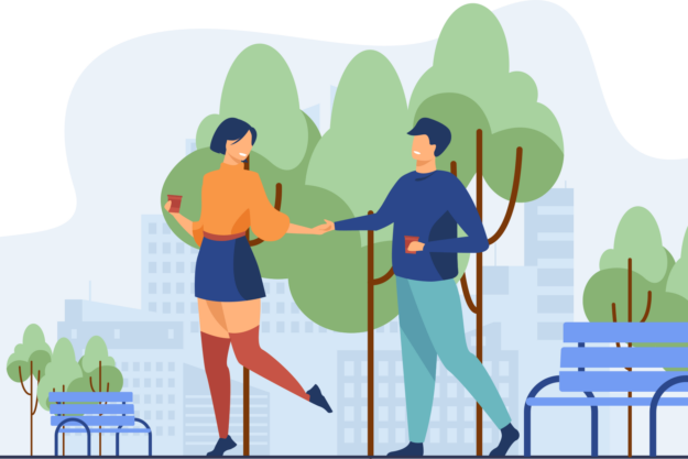 5 способів полегшити життя у містах завдяки природі - природа у місті