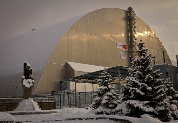 Chornobyl Chornobyl