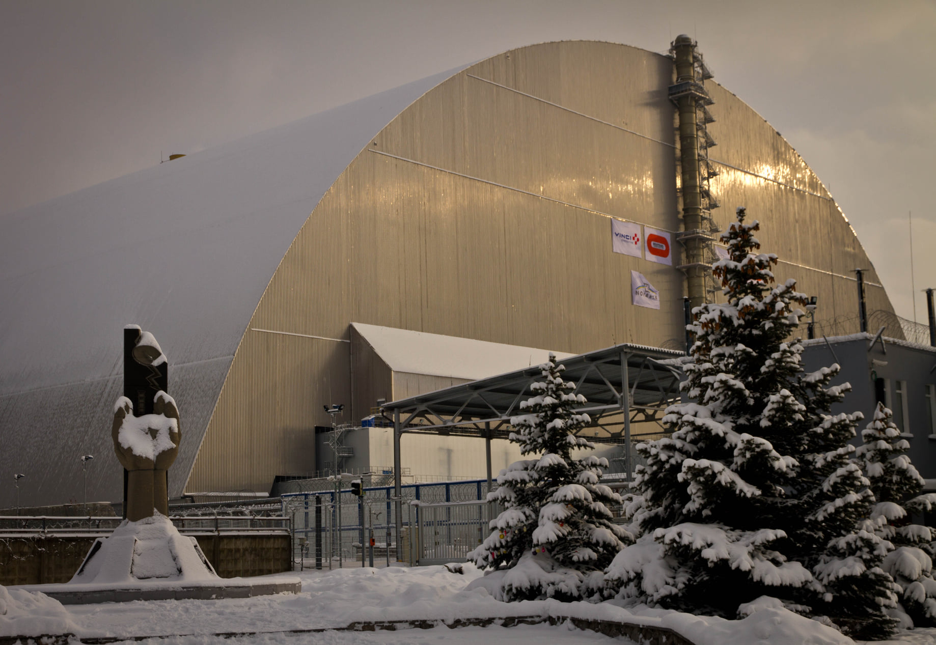 Chornobyl Chornobyl