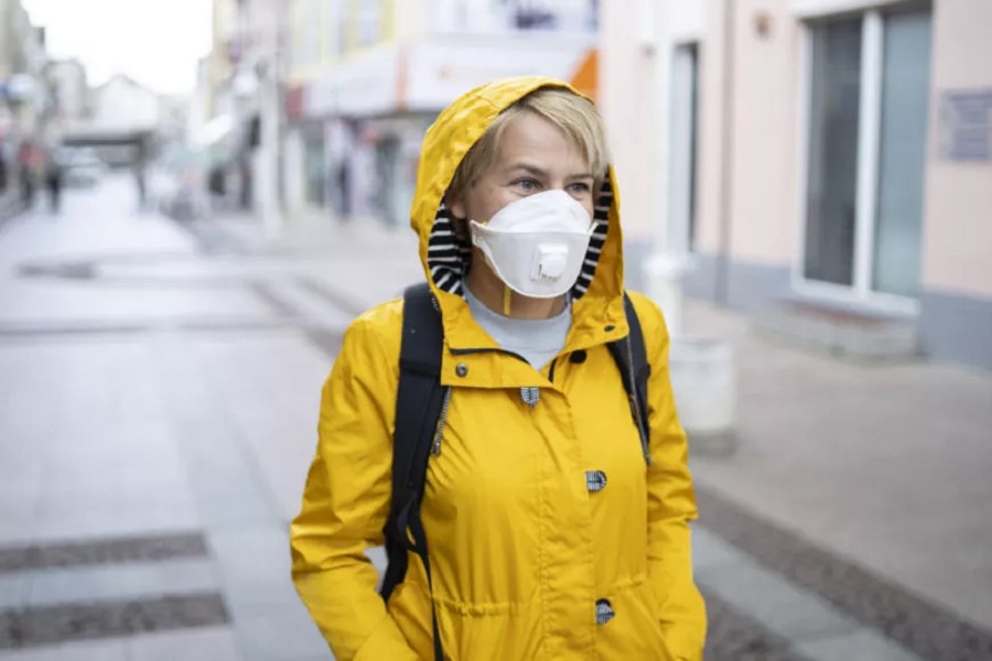 respiratory-mask respiratory-mask