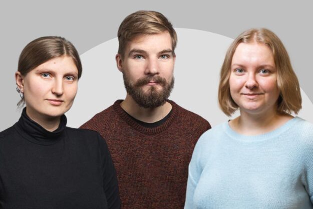 Експерти Екодії