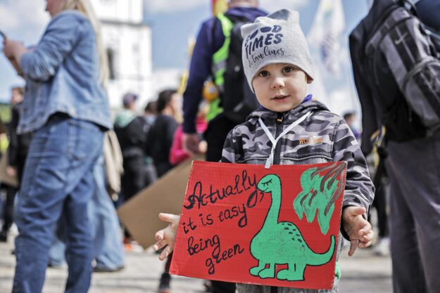 Уперше у 2021-му: експерименти Екодії на 5-му році діяльності