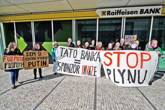 reiffeisen bank russia