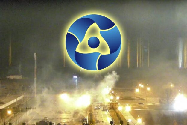 Як зупинити російський ядерний тероризм