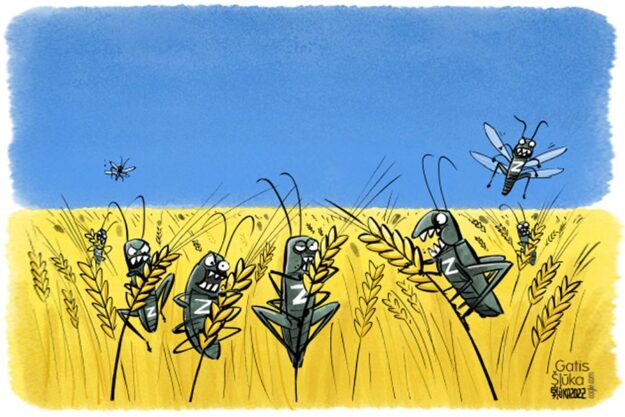 На зустрічі ради Фонду Адаптації підтримали Україну