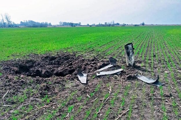 Як зміниться продовольча безпека у світі через війну в Україні?