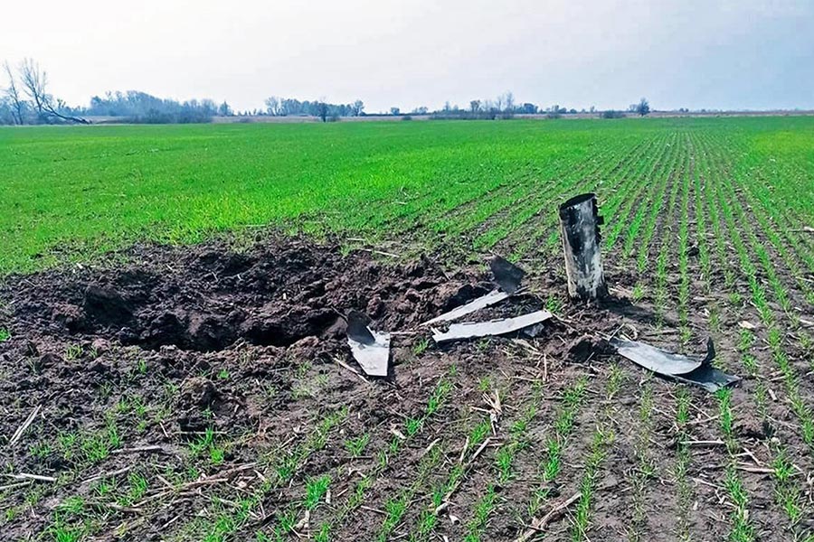 Як зміниться продовольча безпека у світі через війну в Україні? Як зміниться продовольча безпека у світі через війну в Україні?