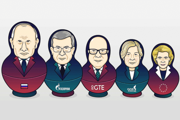 Атом і газ: зелені альтернативи чи просто вигідні для росії інвестиції?