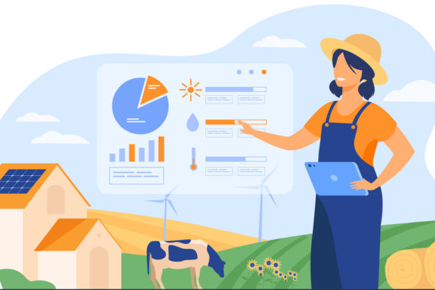 Без води і борщу не звариш: як сільському господарству адаптуватися і зменшити негативний вплив на водні ресурси