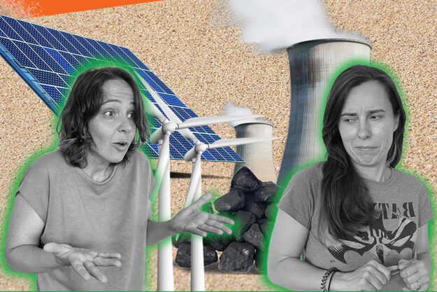 Як Україна планує відновлюватися після війни? – 5 питань експертці