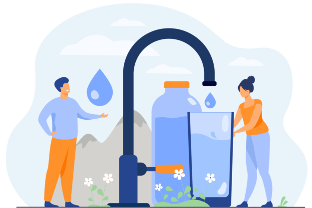 Екодія оголошує тендер на надання обладнання для очистки води