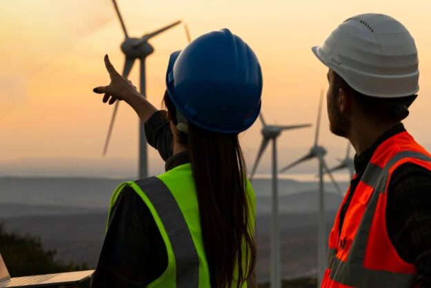 Гендерна рівність і зелене відновлення: чи можливе одне без іншого? – вебінар