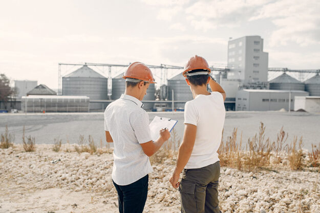 Потрібне чітке бачення. Якою повинна бути "зелена" відбудова України?