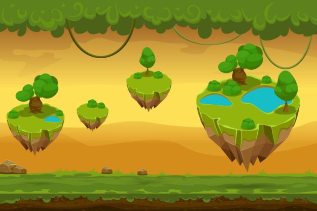 Досвід країн у відновленні земель