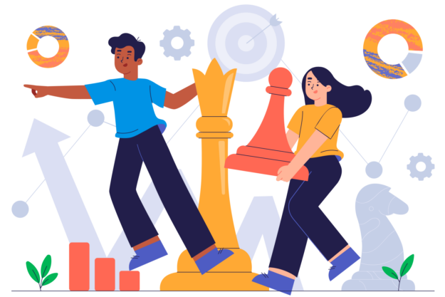 Екодія оголошує тендер на надання послуг навчання співробітників стратегічному мисленню