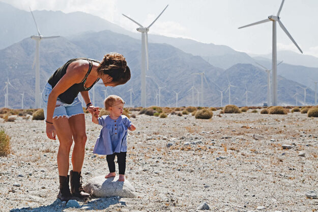 Злі духи відновлюваної енергетики