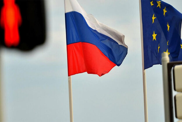 Понад 100 мільярдів євро від Європейського Союзу отримала росія