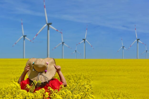 7 кроків України на шляху до переходу на відновлювану енергетику