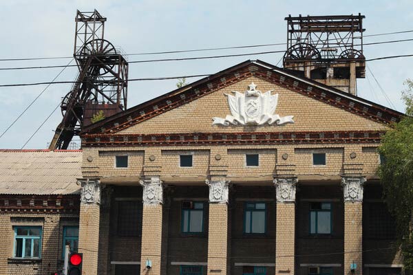 Затоплення шахт до критичного рівня несе багато ризиків для довкілля.