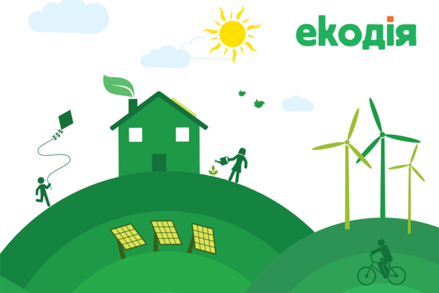 українці позитивно ставляться до відновлюваної енергетики – дослідження