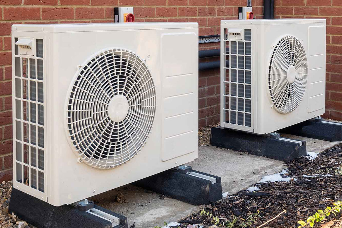 heat-pumps