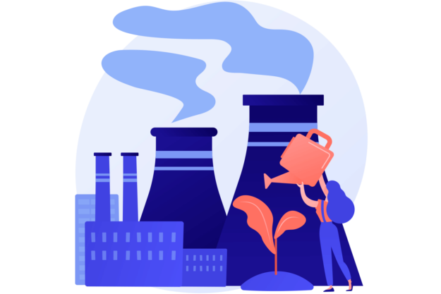 європейська система торгівлі викидами (ETS) та механізм регулювання вуглецю на кордоні (CBAM)