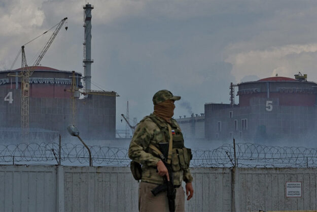 Врятуйте Україну від нової загрози – підпишіть петицію проти будівництва атомних блоків
