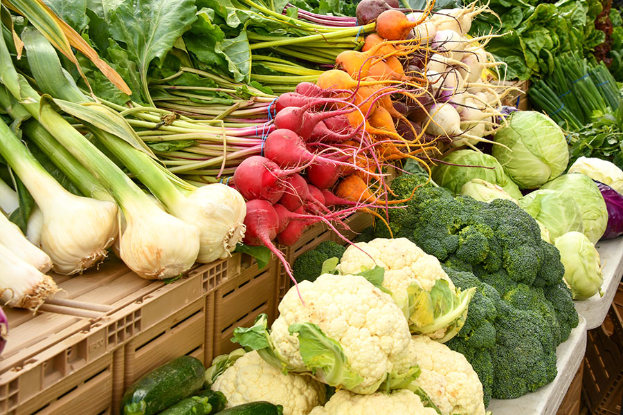 agrobusiness