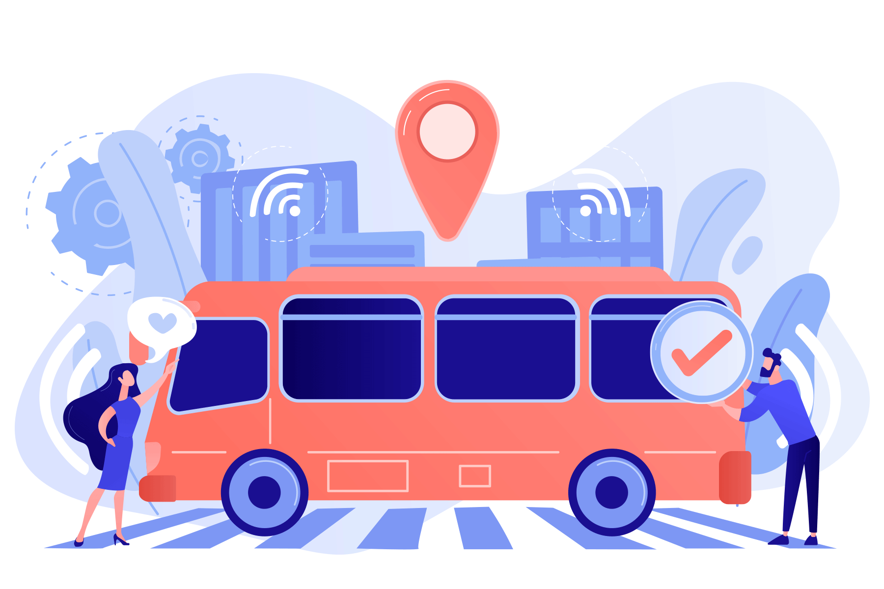 travel