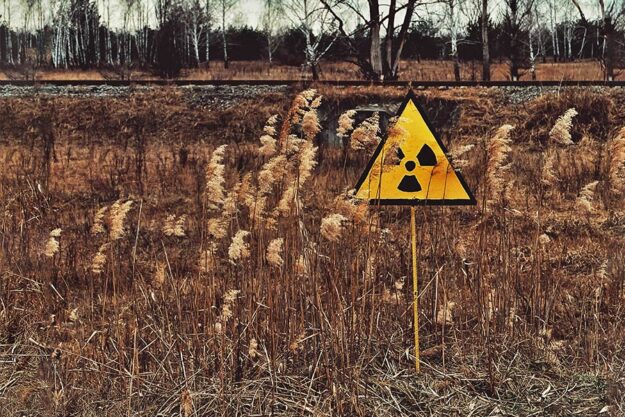 Як природа Чорнобиля захищає нас від радіації та чи можливо таке на територіях, які забруднює війна? Як природа Чорнобиля захищає нас від радіації та чи можливо таке на територіях, які забруднює війна?
