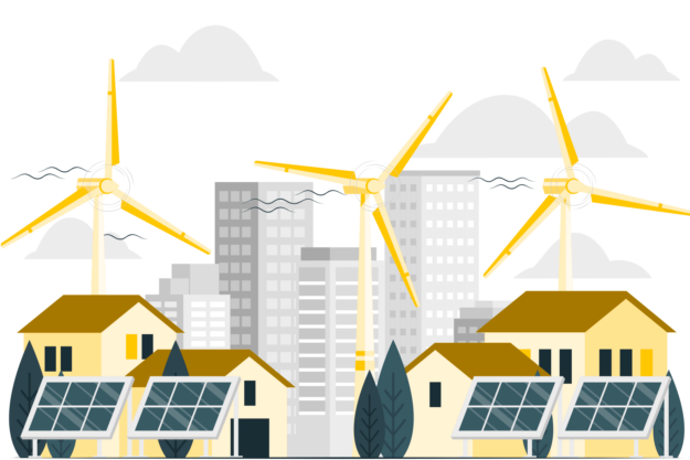 Зелені проекти українських громад
