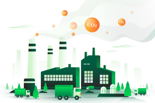 Декарбонізація Україна