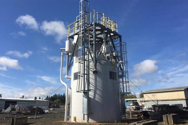 Великі надії на малі модульні реактори не справджуються