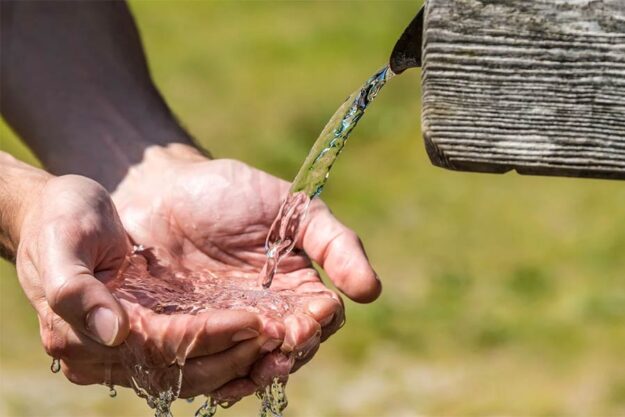 Чим небезпечні нітрати у питній воді