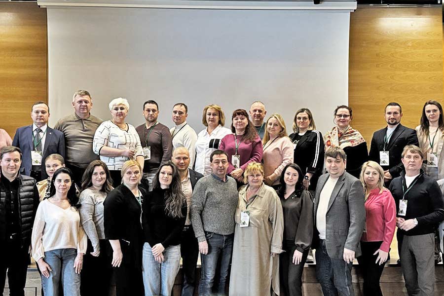 Яке майбутнє у Платформи сталого розвитку вугільних міст