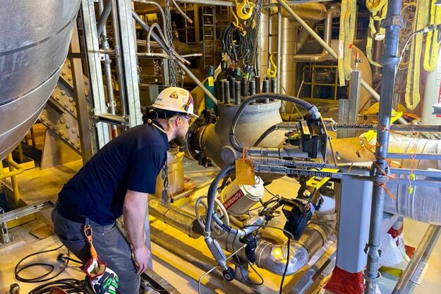 АЕС Вогтль США