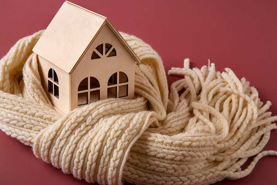 insulation-budget