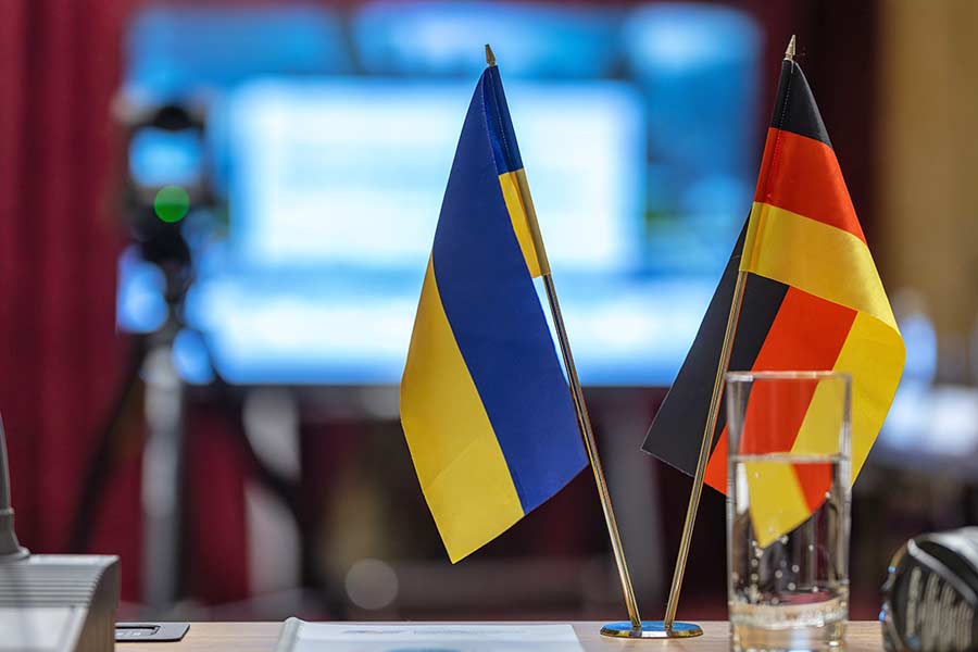 Енергоспільноти України