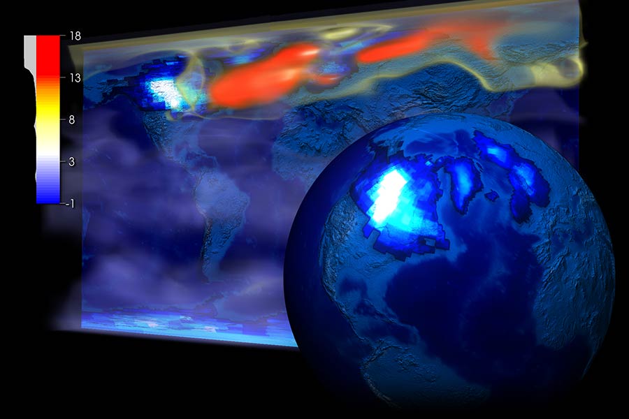 Зміна клімату і Україна