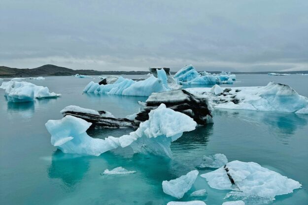 melting-iceland