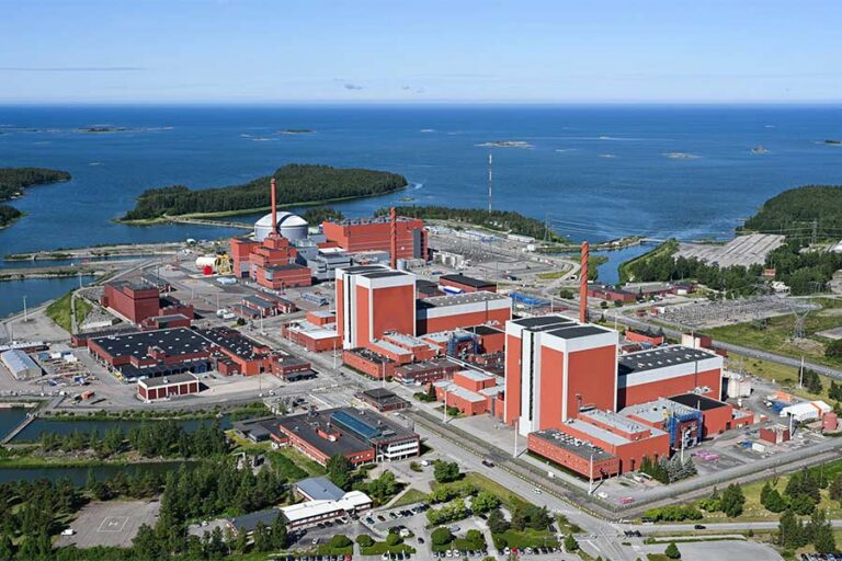 Олкілуото-3