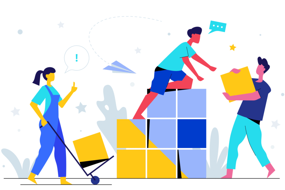 org-development